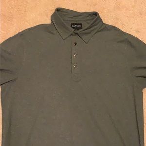 Short Par 4 golf shirt